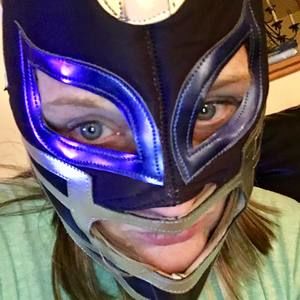 Meet your Posher, Rhonda